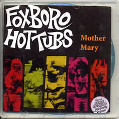 Foxboro Hot Tubs