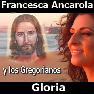 Francesca Ancarola y los Gregorianos