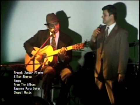 Franck Junior Flores