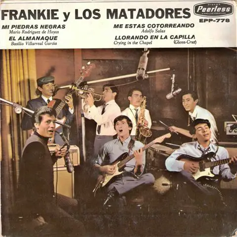 Frankie y los Matadores