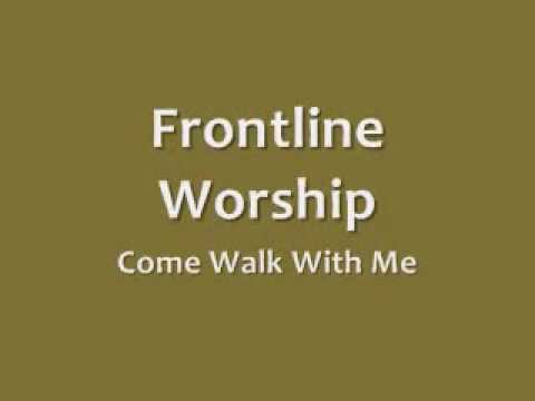 Frontline Worship