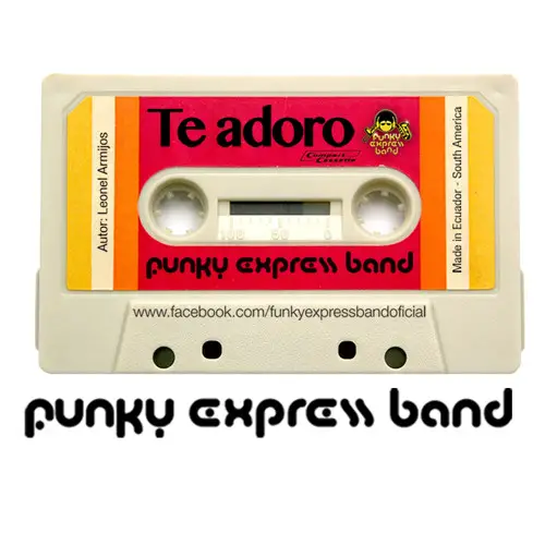 Funky Express Band