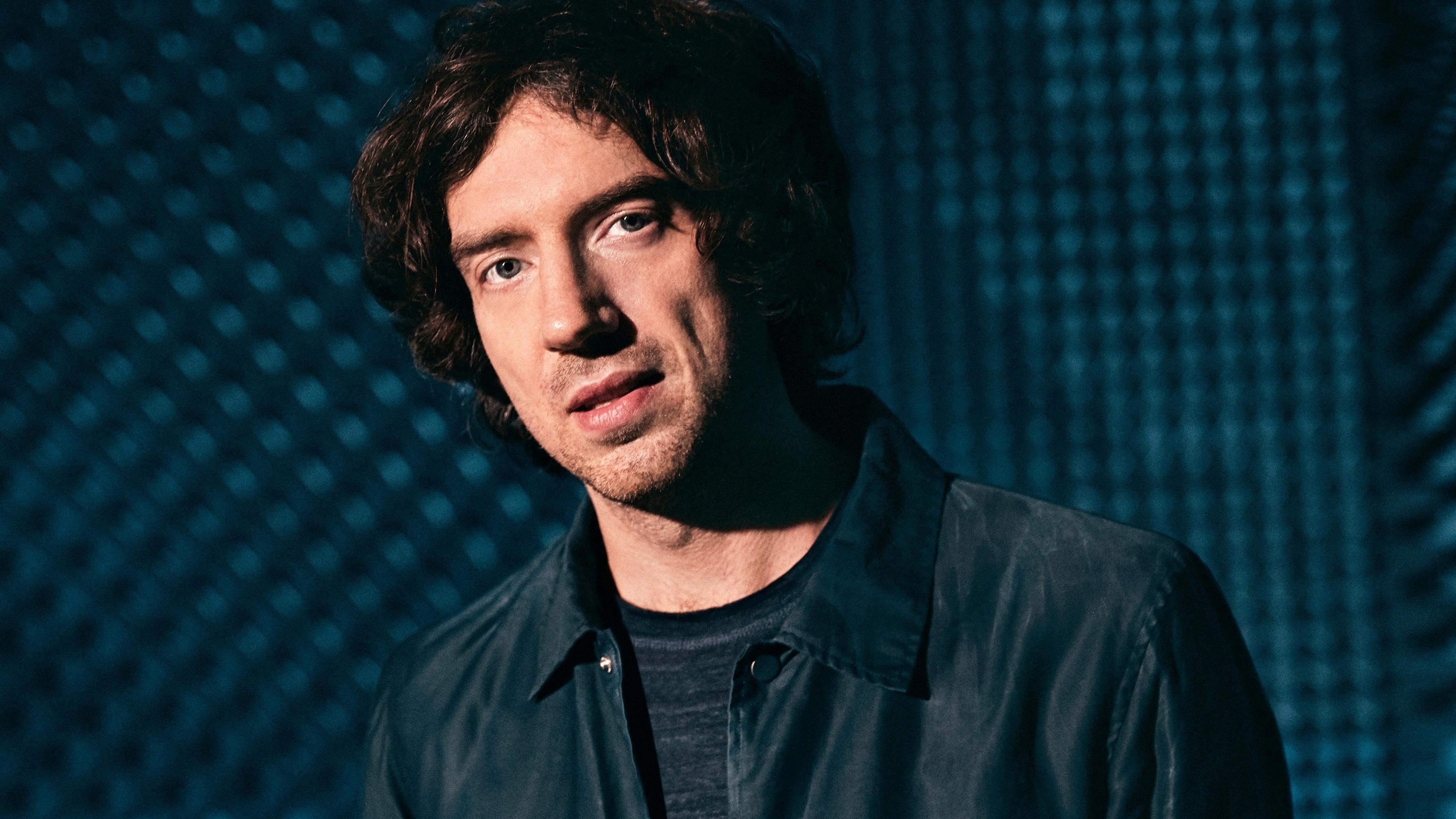 Gary Lightbody