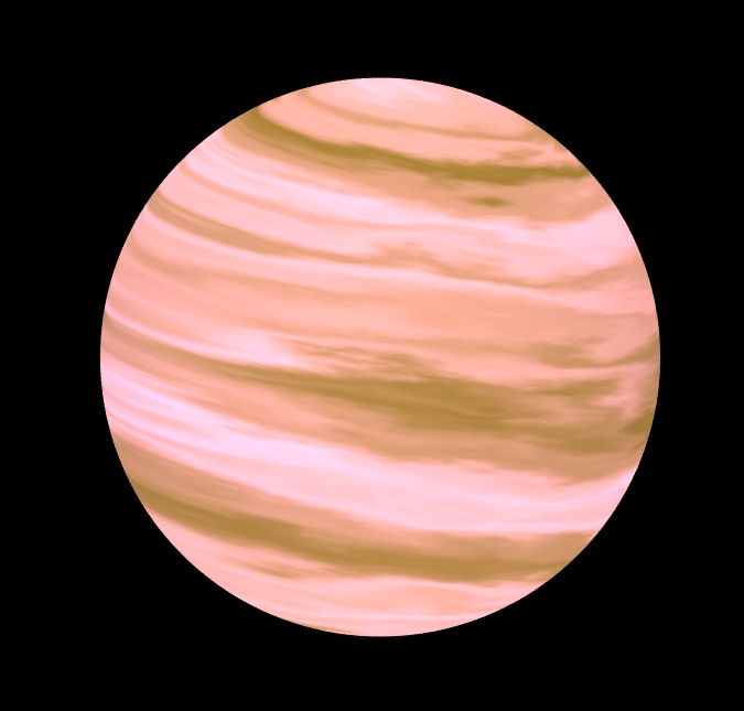 Gas Giants