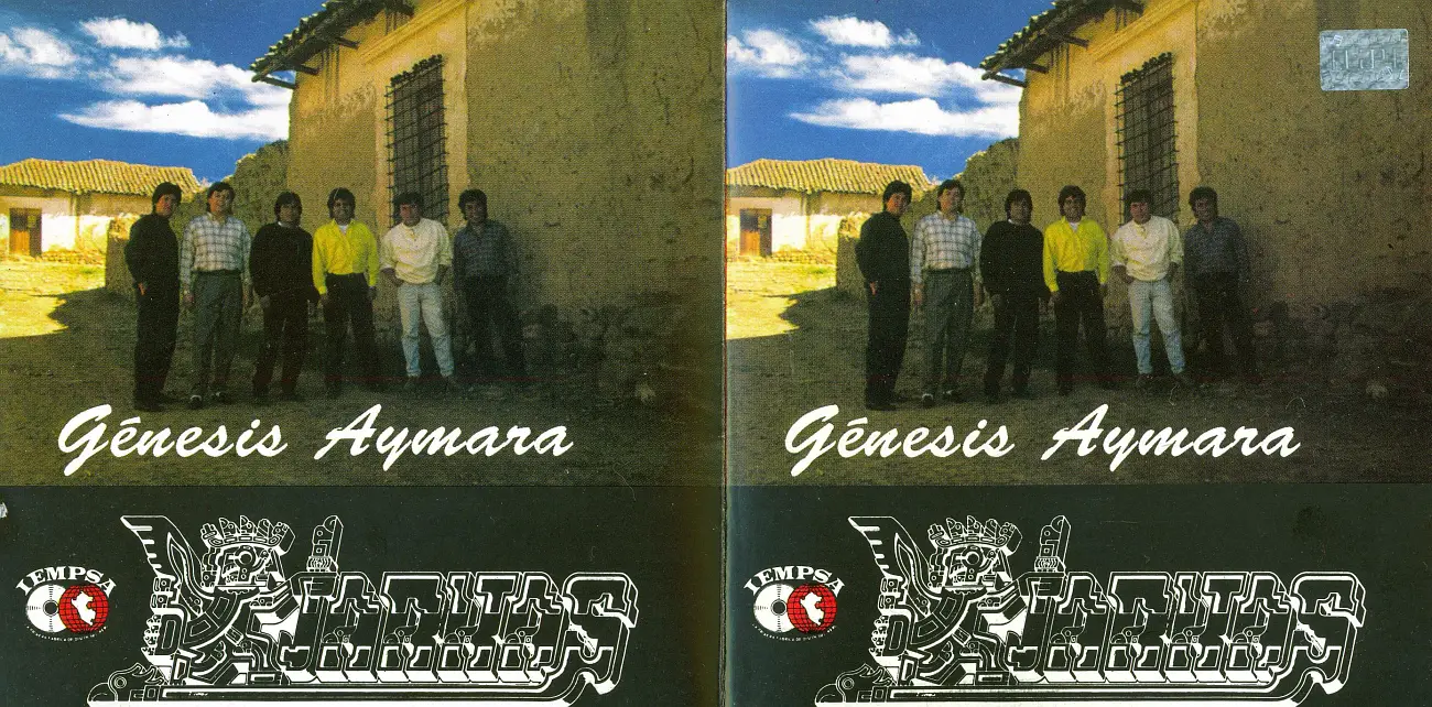 Genesis Aymara