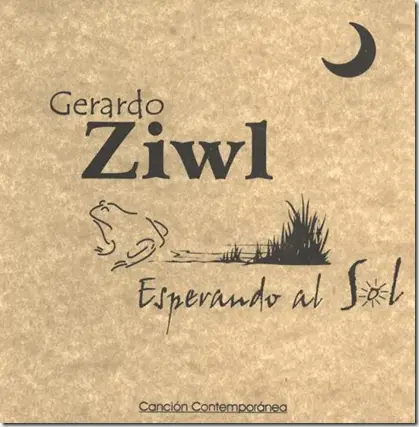 Gerardo Ziwl