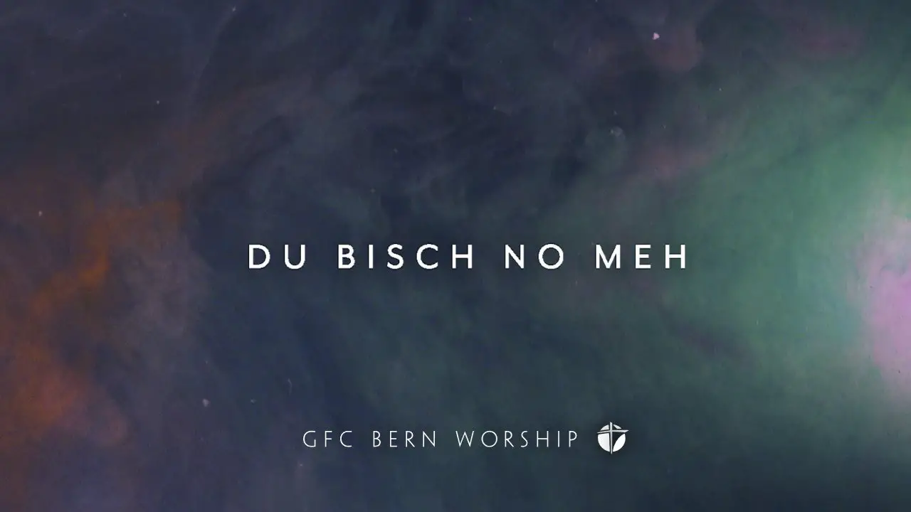 GfC Bern Worship