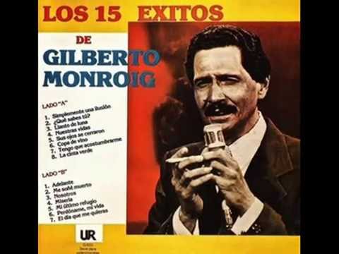 Gilberto Monroig