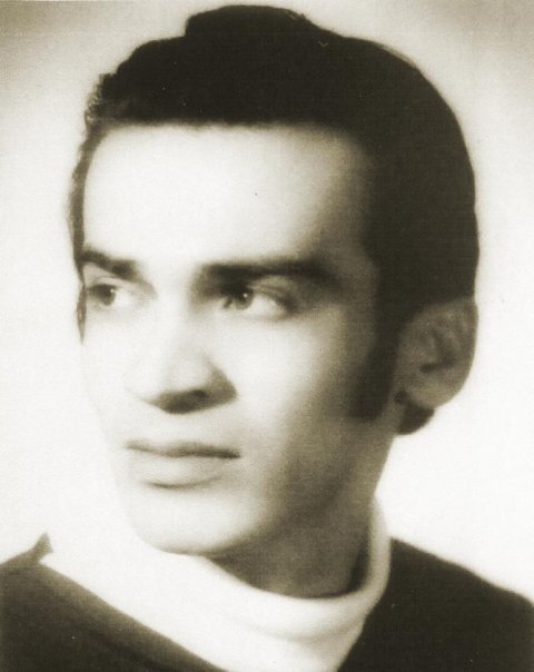 Gildardo Montoya