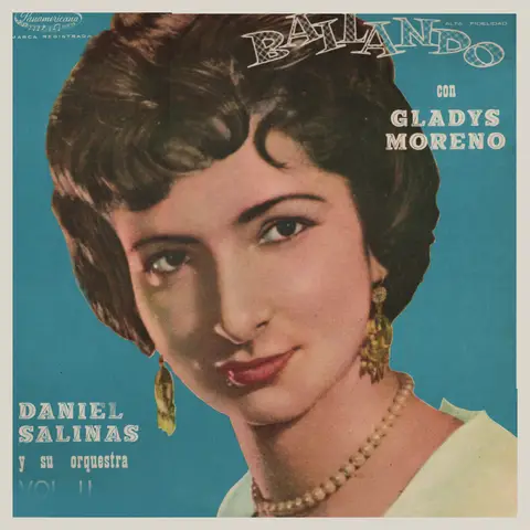 Gladys Moreno