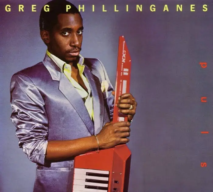 Greg Phillinganes