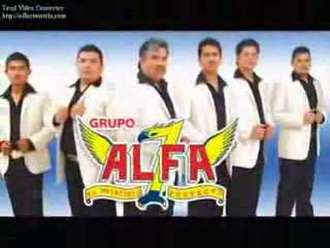 Grupo Alfa 7
