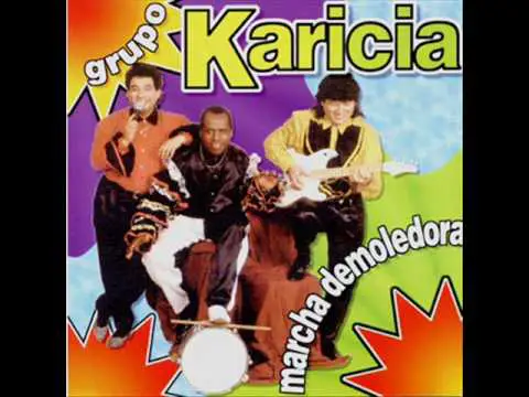 Grupo Karicia