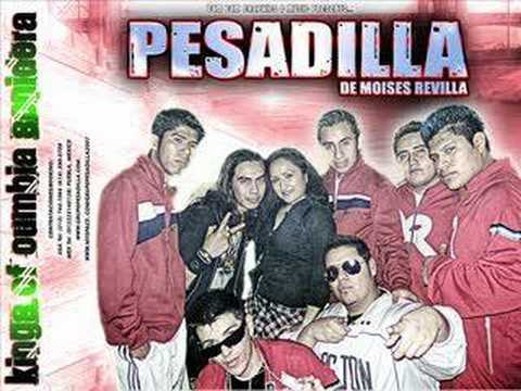 Grupo Pesadilla