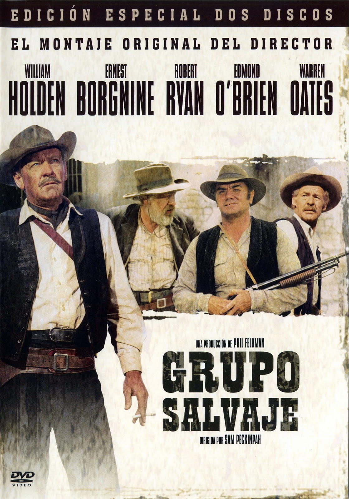 Grupo Salvaje