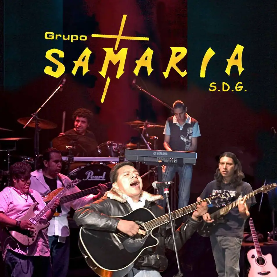 Grupo Samaria