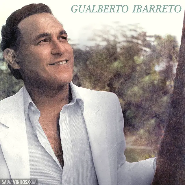 Gualberto Ibarreto