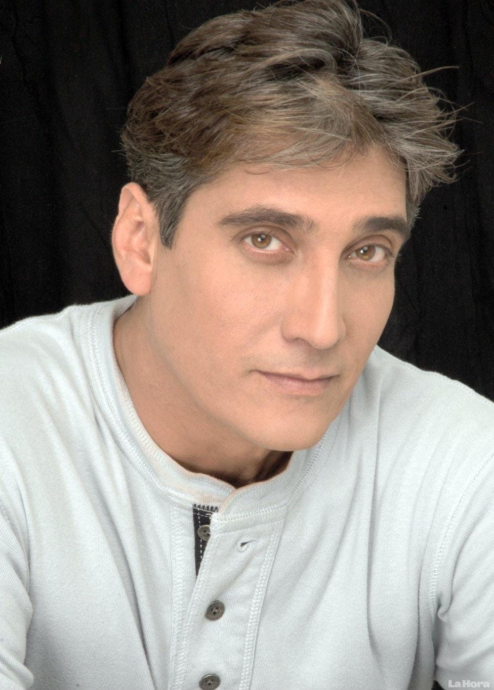 Guillermo Dávila
