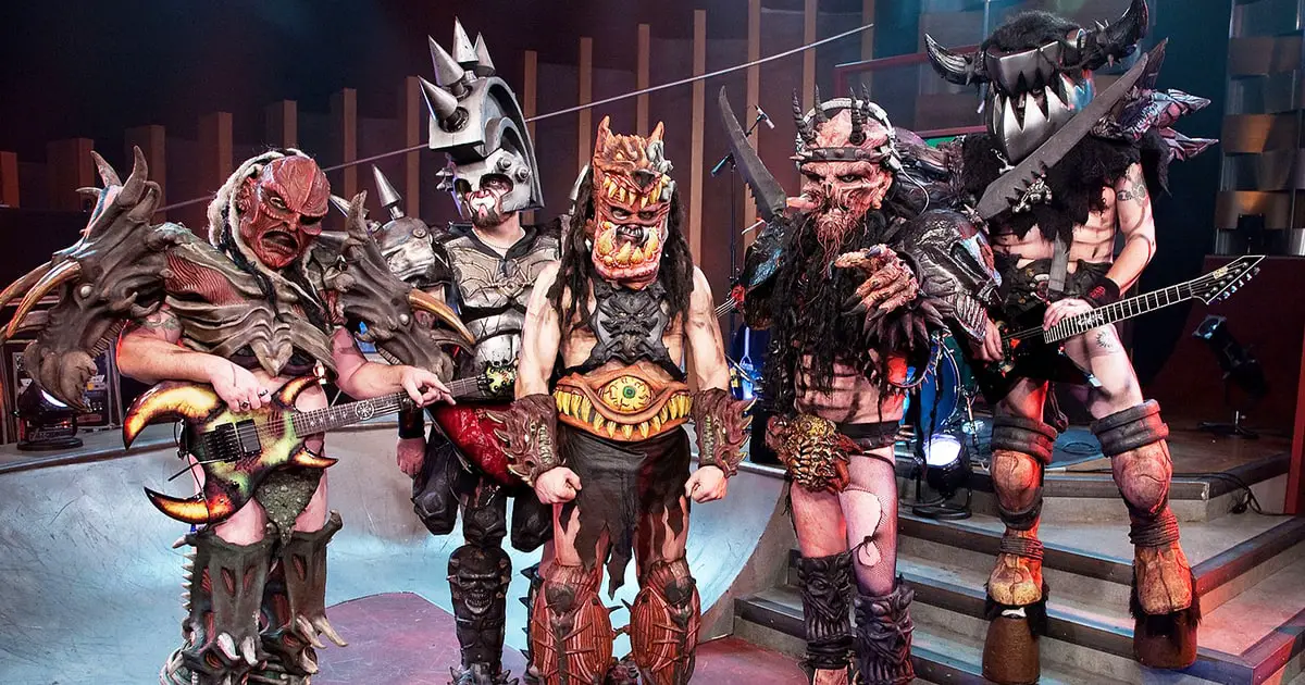 GWAR