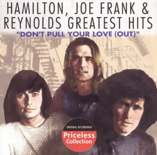 Hamilton, Joe Frank & Reynolds