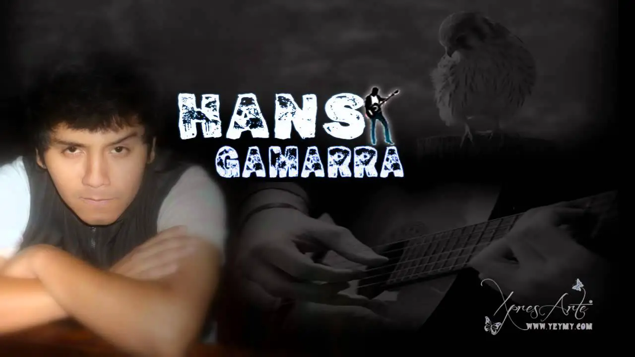 Hans Gamarra