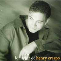 Henry Crespo