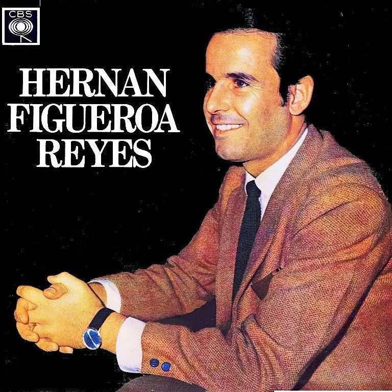 Hernan Figueroa Reyes
