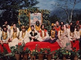 Hindu Ringo