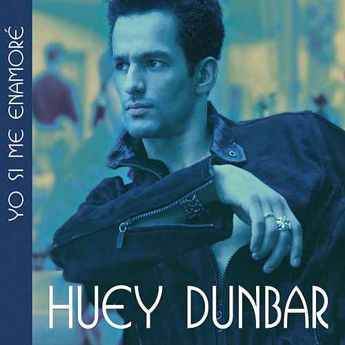 Huey Dunbar