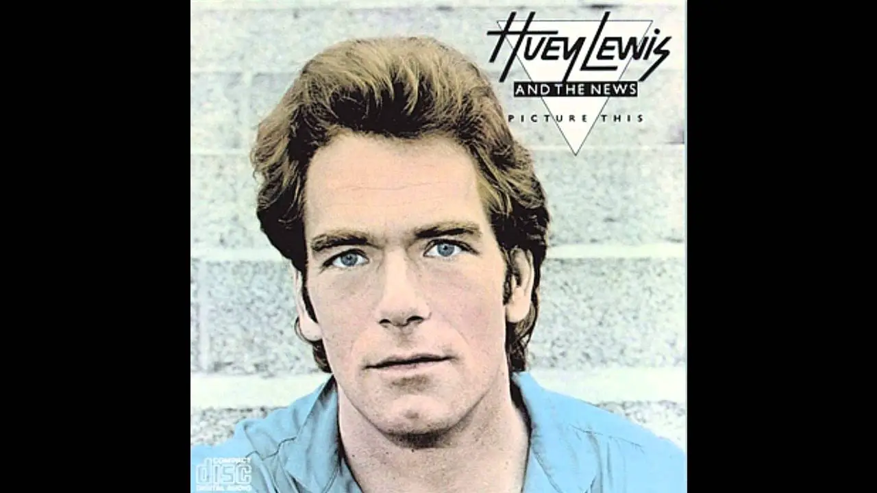 Huey Lewis And The News