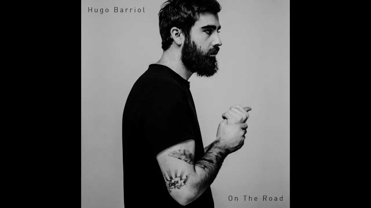 Hugo Barriol