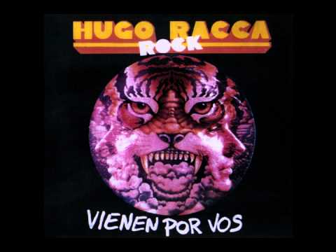 Hugo Racca
