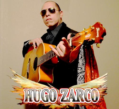 Hugo Zarco