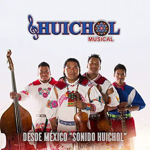 Huichol Musical