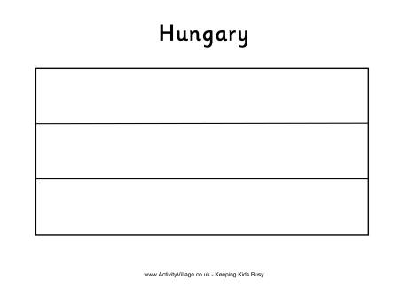 Hungry Kids of Hungary