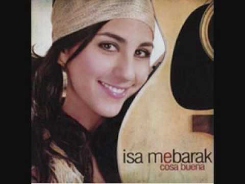 Isa Mebarak