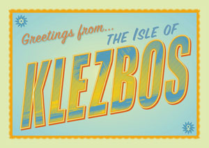 Isle of Klezbos