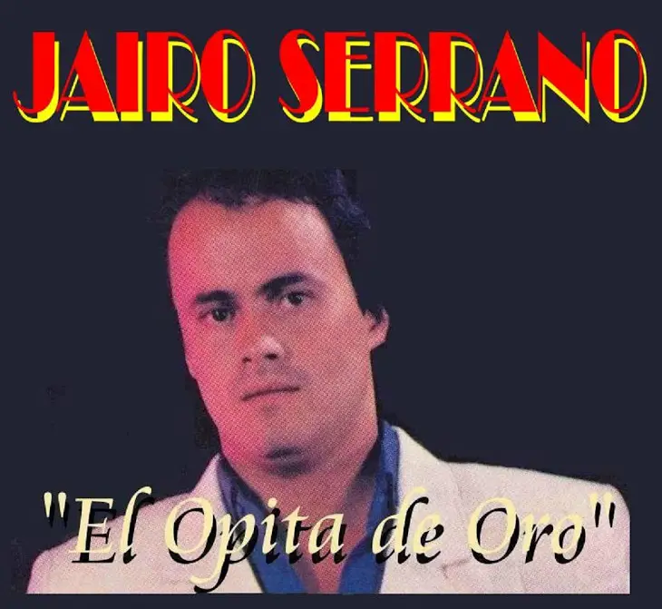Jairo Serrano