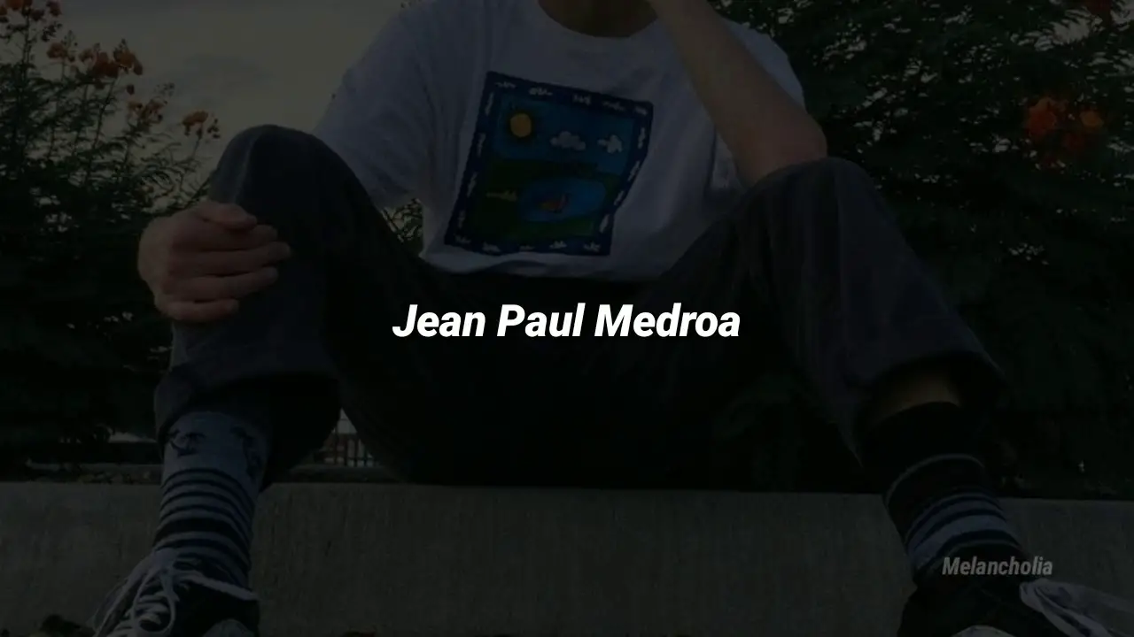 Jean Paul Medroa