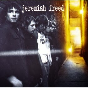 Jeremiah Freed