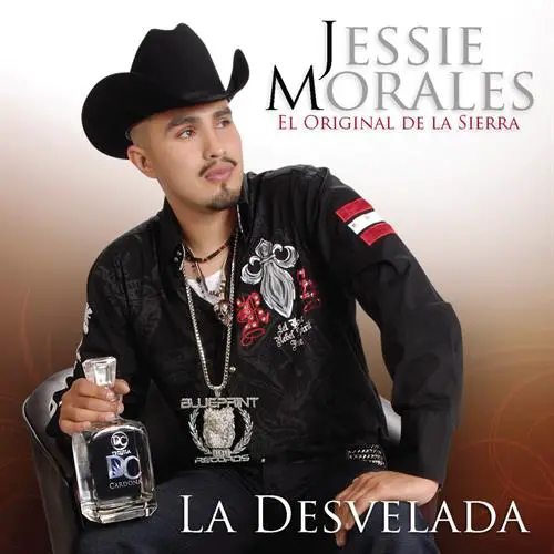 Jessie Morales