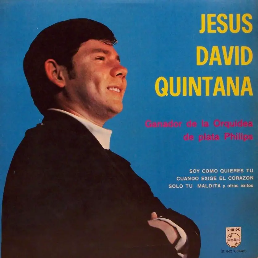 Jesús David Quintana