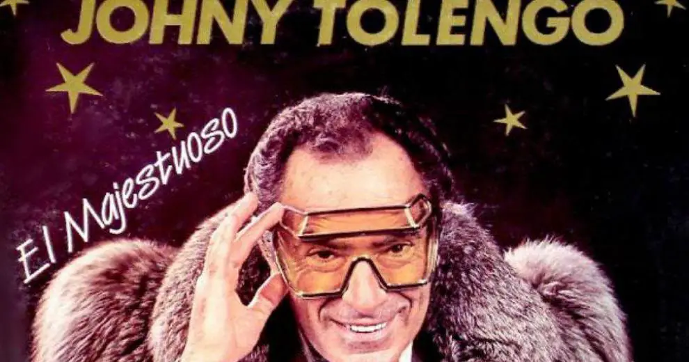 Jhonny Tolengo