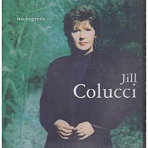 Jill Colucci