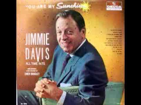 Jimmie Davis