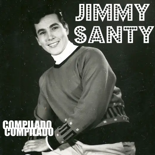 Jimmy Santy