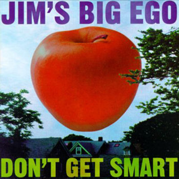Jim's Big Ego