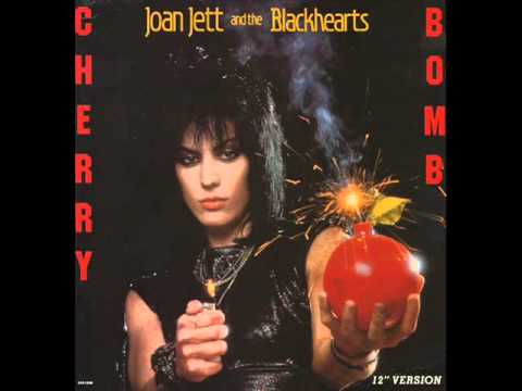 Joan Jett and The Blackhearts
