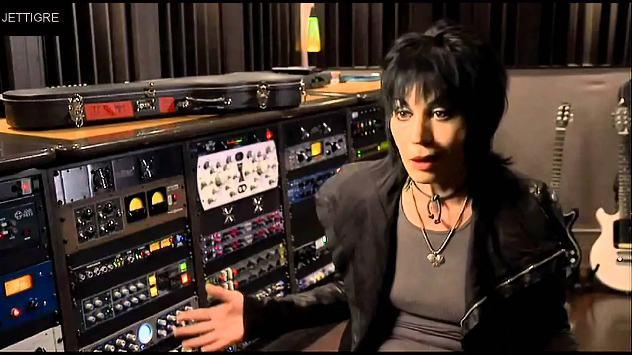 Joan Jett & The Blackhearts