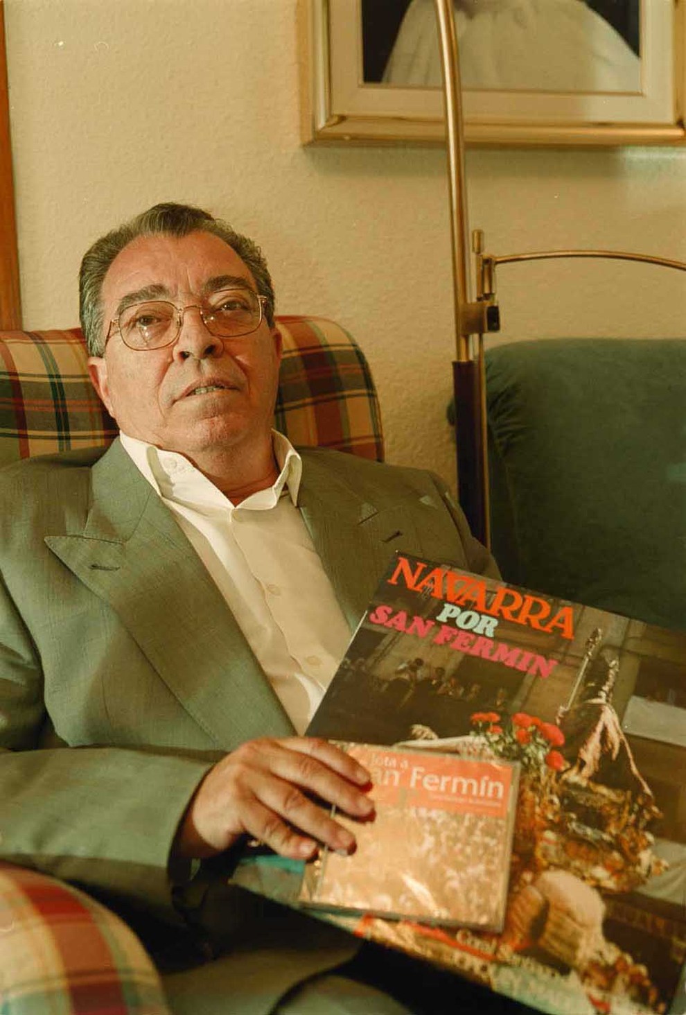Joaquín Madurga